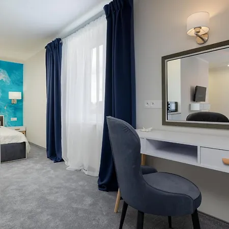 A.S.Apartamenty Bożena Bocian Niechorze Zewnętrze zdjęcie