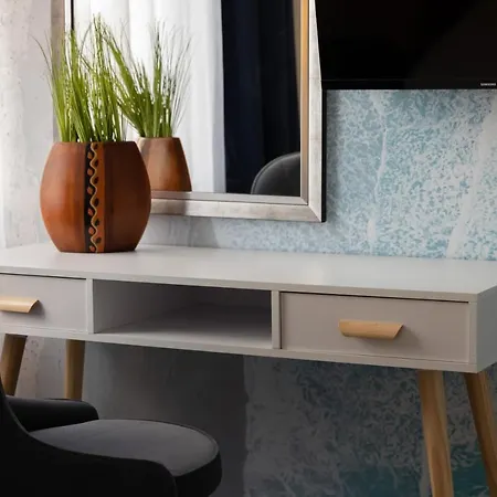 A.S.Apartamenty Bożena Bocian Niechorze Zewnętrze zdjęcie