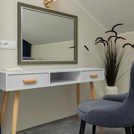 A.S.Apartamenty Bożena Bocian Niechorze Zewnętrze zdjęcie