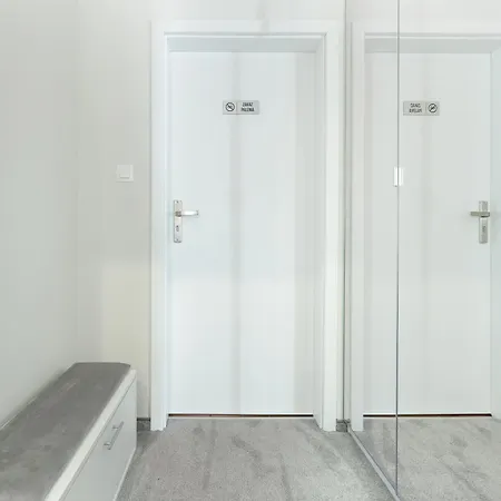 A.S.Apartamenty Bożena Bocian Niechorze Zewnętrze zdjęcie