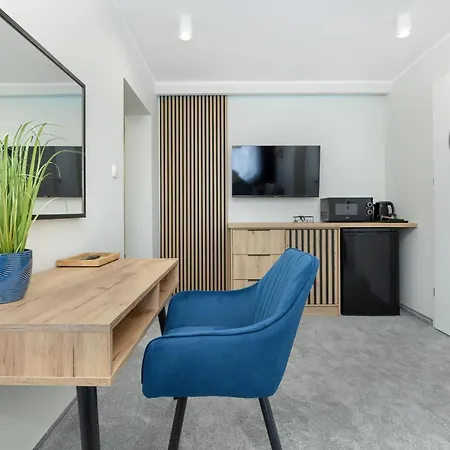 A.S.Apartamenty Bożena Bocian Niechorze Zewnętrze zdjęcie