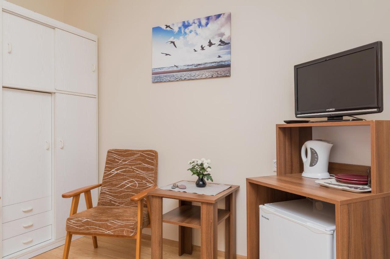 A.s.apartamenty Bozena Bocian Homestay Niechorze
