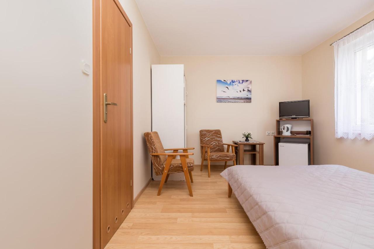 A.s.apartamenty Bozena Bocian * Niechorze