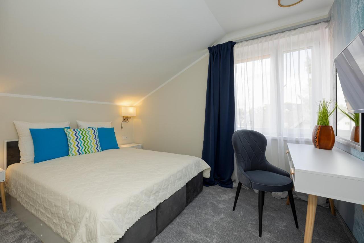 A.s.apartamenty Bozena Bocian Homestay *