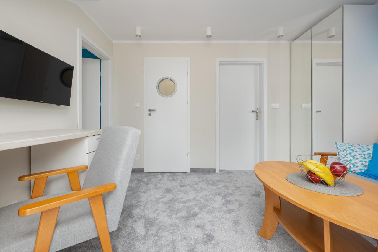 Homestay A.s.apartamenty Bozena Bocian