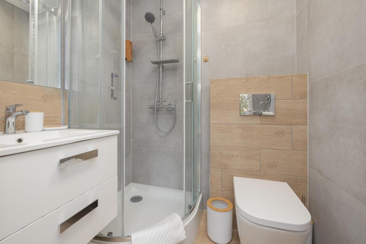 Homestay A.s.apartamenty Bozena Bocian Niechorze