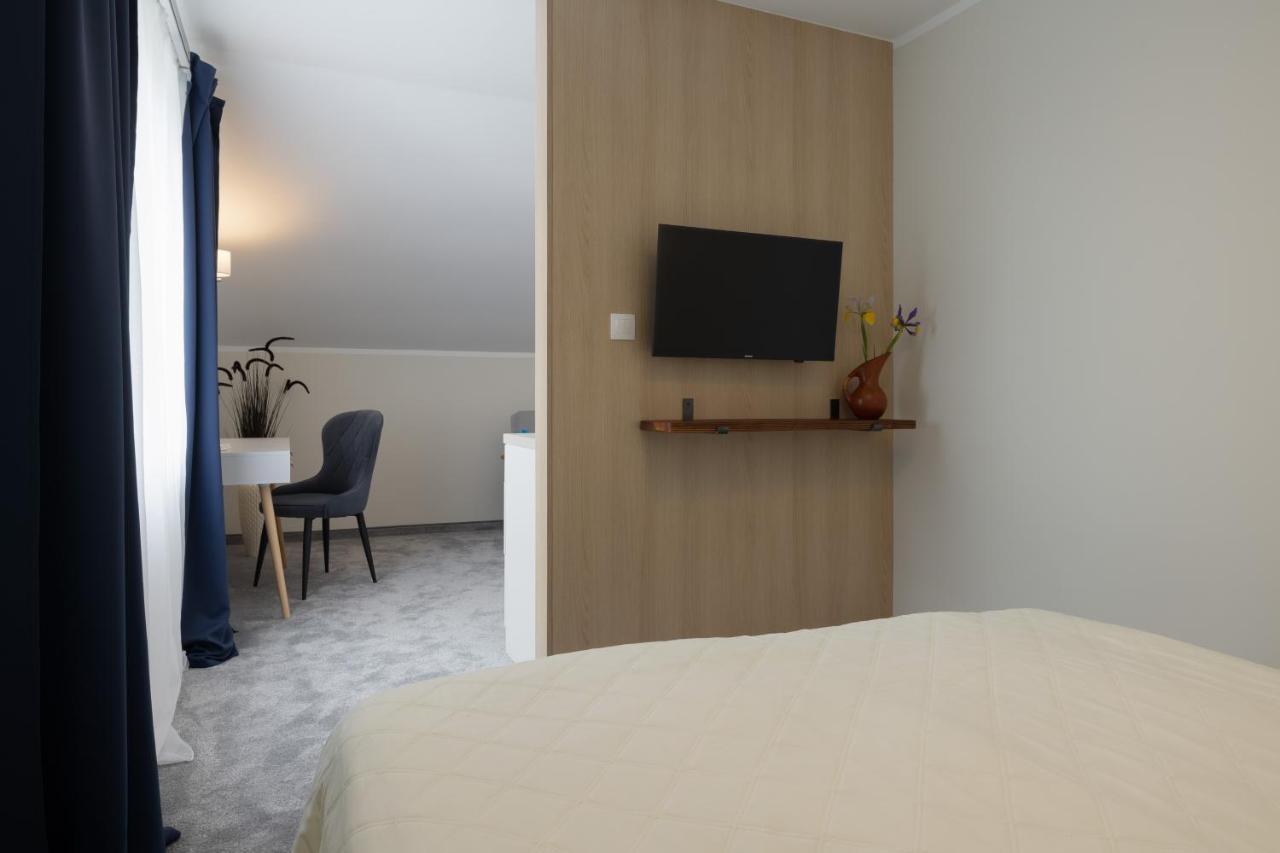 Homestay A.s.apartamenty Bozena Bocian *