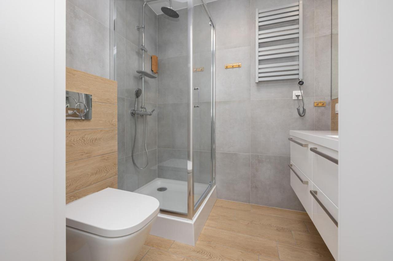 Homestay A.s.apartamenty Bozena Bocian *