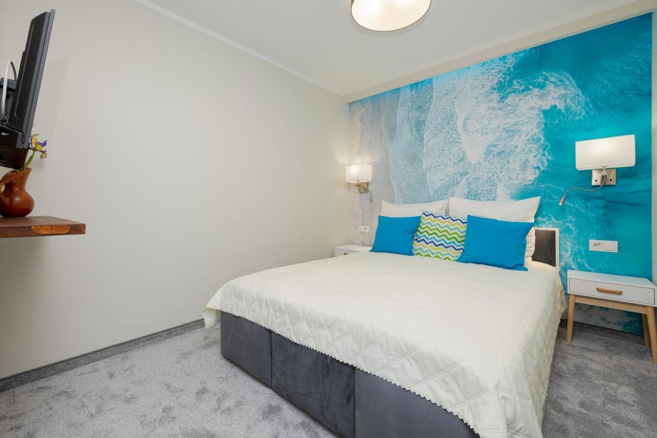 A.s.apartamenty Bozena Bocian Homestay