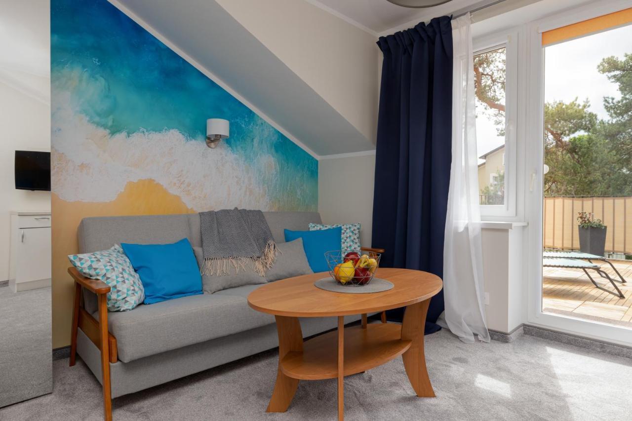 A.s.apartamenty Bozena Bocian Homestay