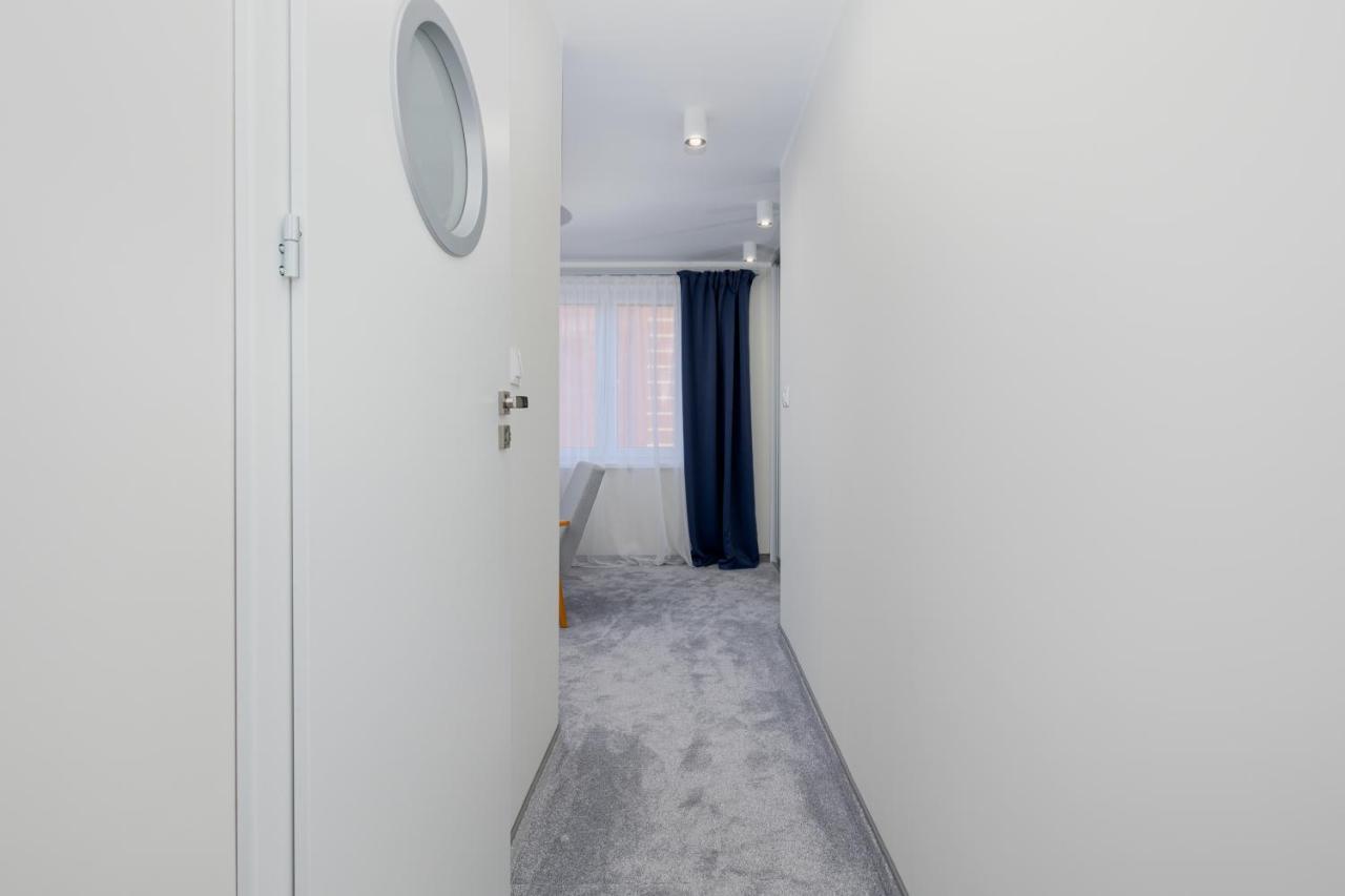 Homestay A.s.apartamenty Bozena Bocian