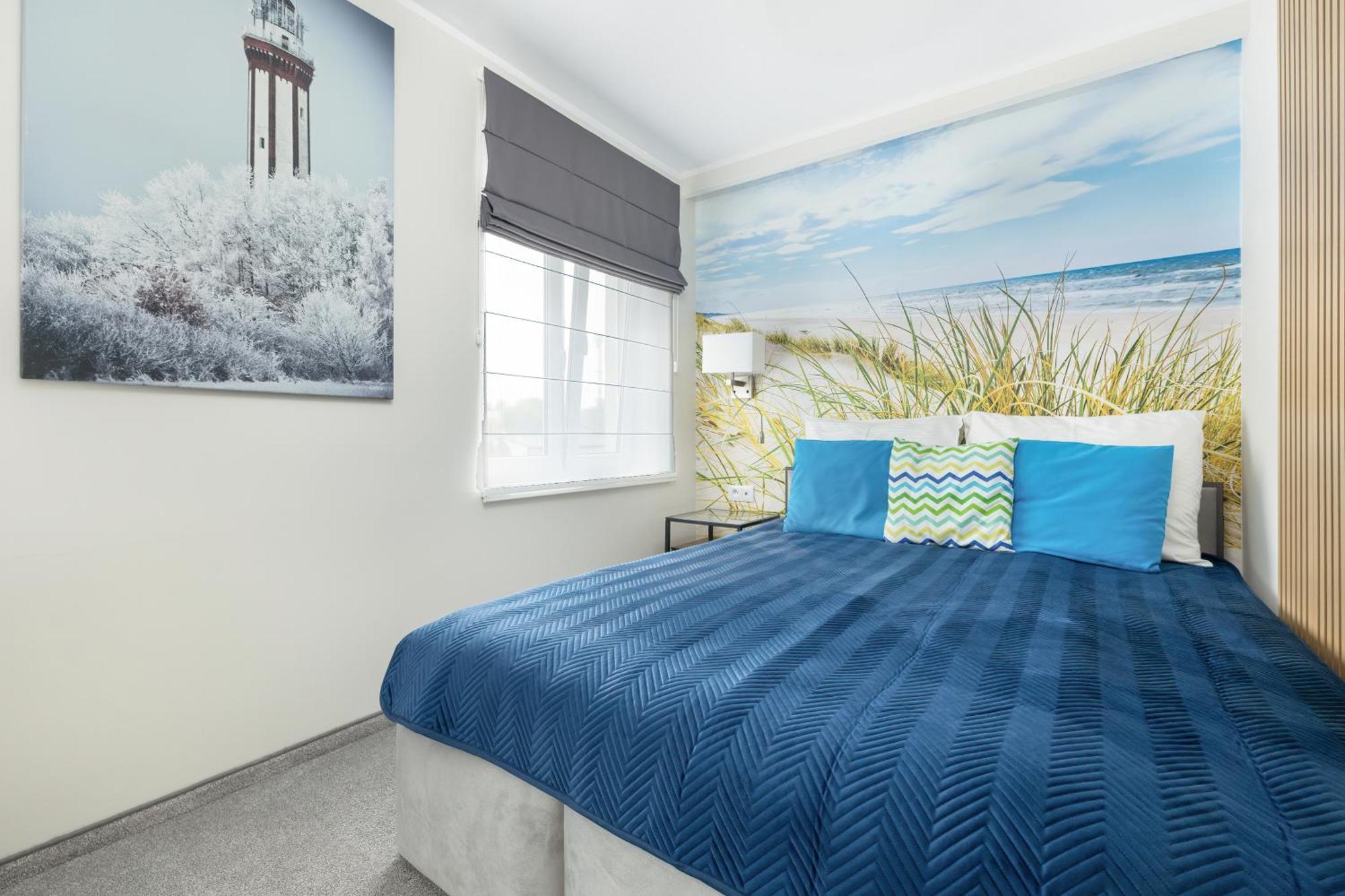 Homestay A.s.apartamenty Bozena Bocian