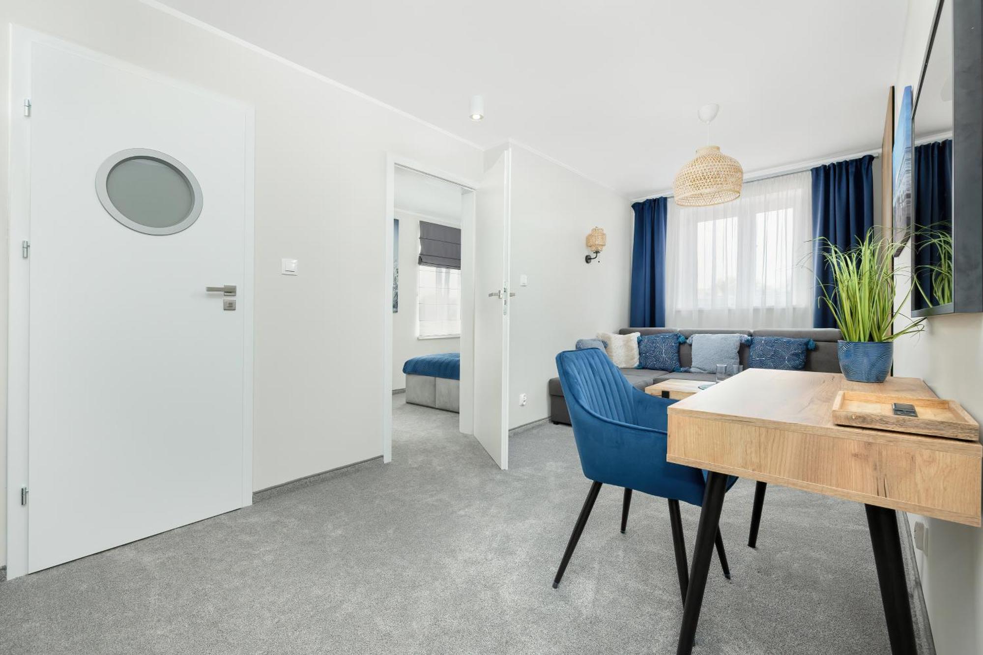 A.s.apartamenty Bozena Bocian