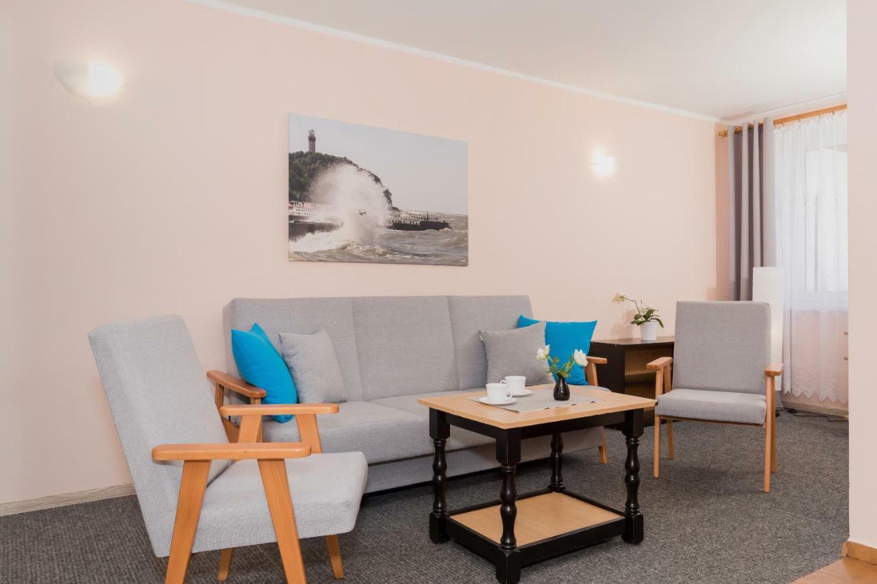 Homestay A.s.apartamenty Bozena Bocian *