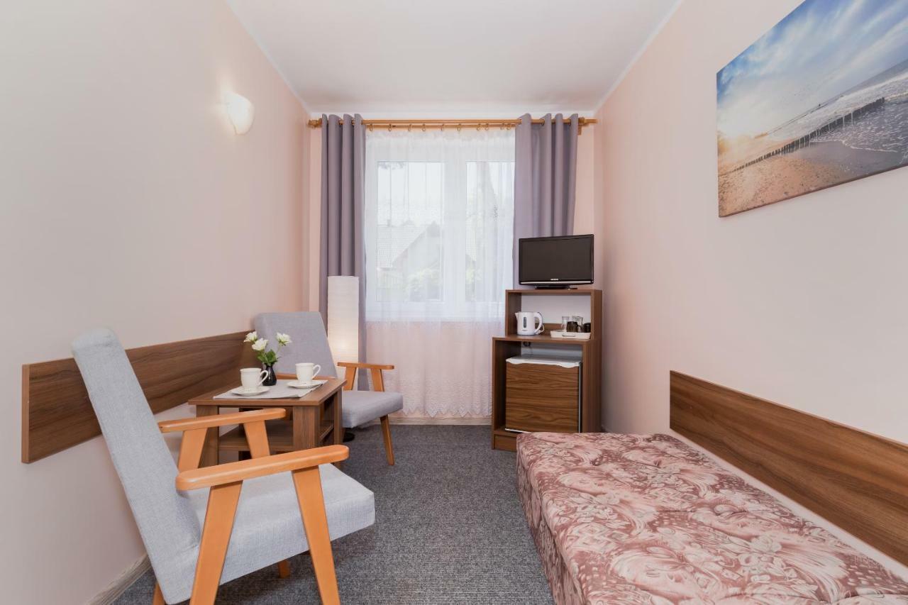 A.s.apartamenty Bozena Bocian Homestay *