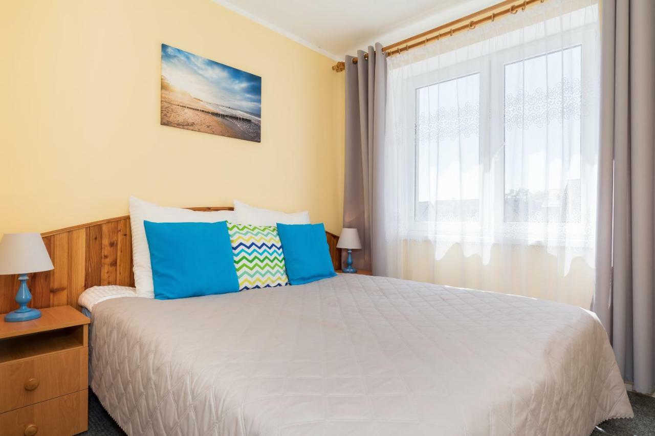 A.s.apartamenty Bozena Bocian *