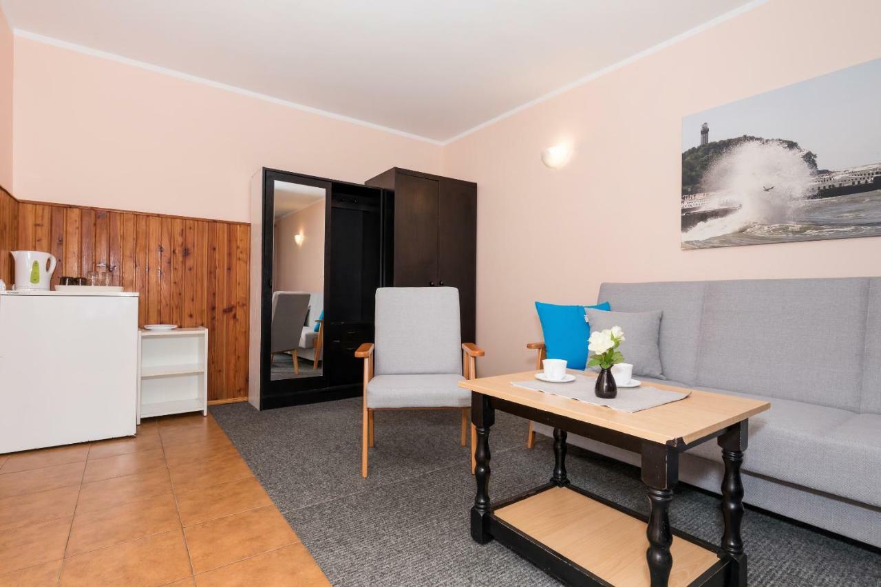 A.s.apartamenty Bozena Bocian *