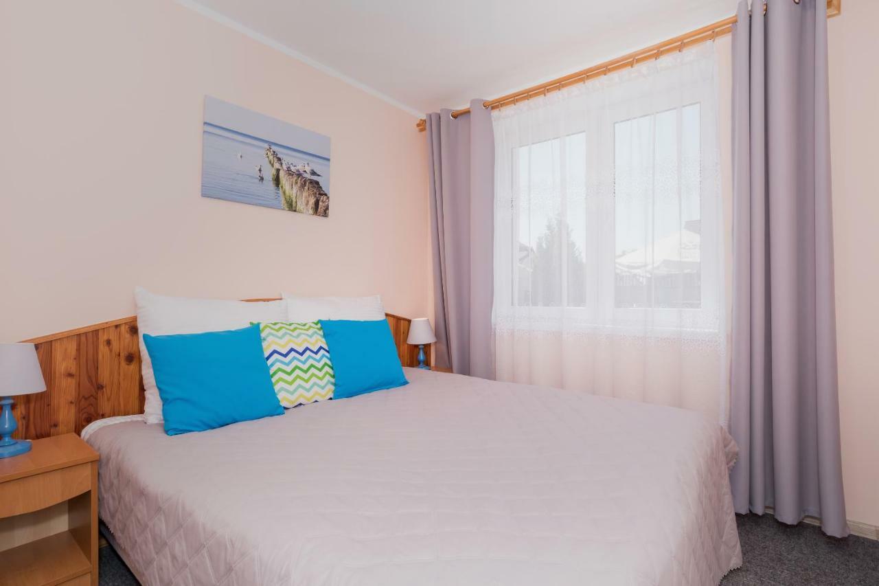 A.s.apartamenty Bozena Bocian *