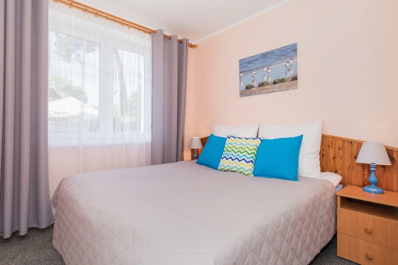 A.s.apartamenty Bozena Bocian Homestay *