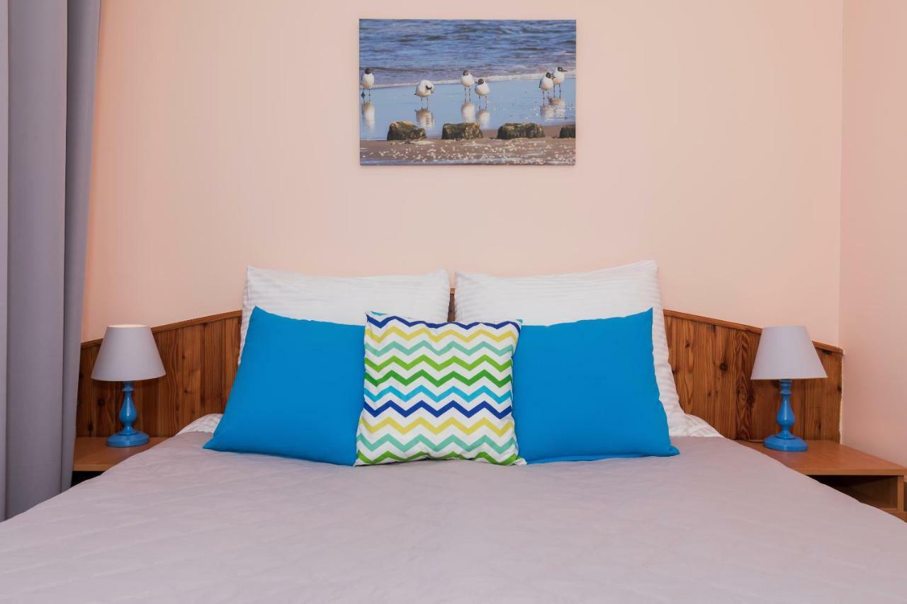 Homestay A.s.apartamenty Bozena Bocian
