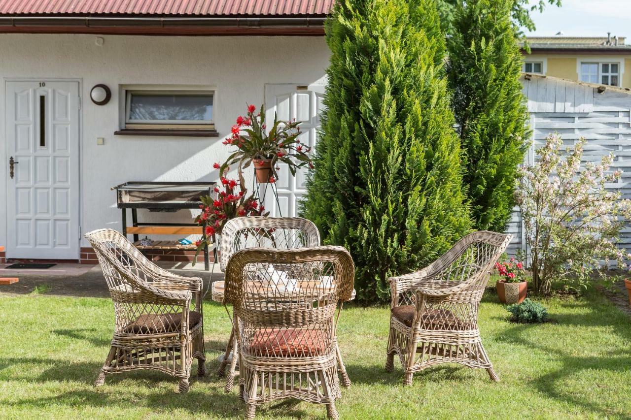 A.s.apartamenty Bozena Bocian *