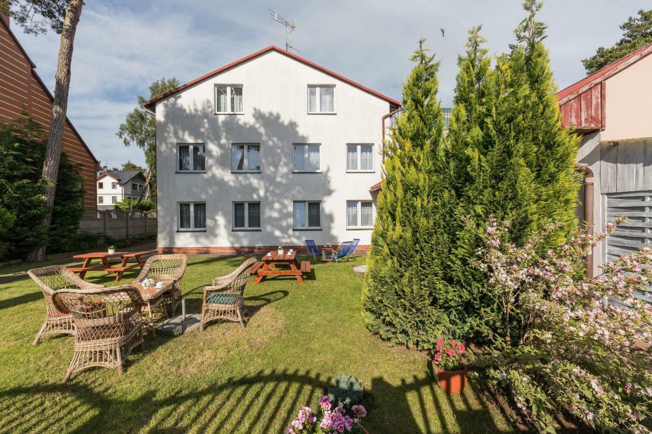 Homestay A.s.apartamenty Bozena Bocian *
