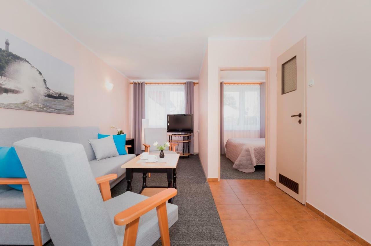 A.s.apartamenty Bozena Bocian