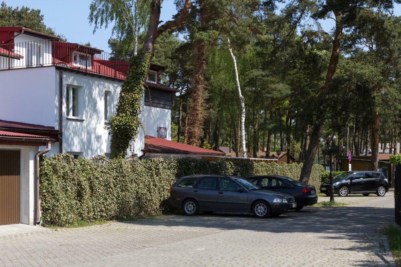 A.s.apartamenty Bozena Bocian *