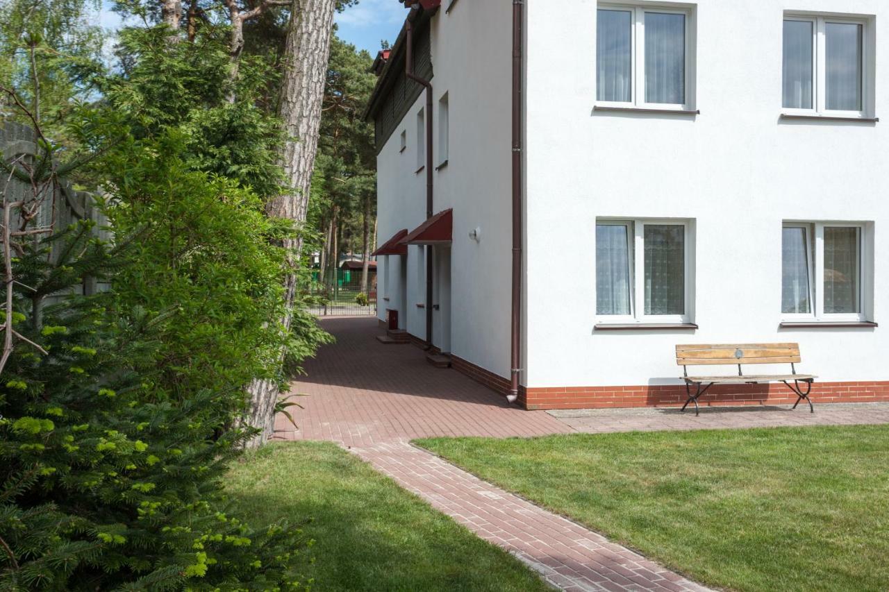A.s.apartamenty Bozena Bocian